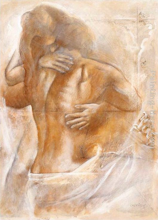 Talantbek Chekirov Sweet Surrender